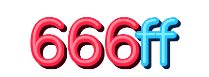 666ff — logo kanal