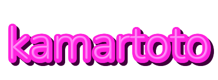 kamartoto — logo kanal