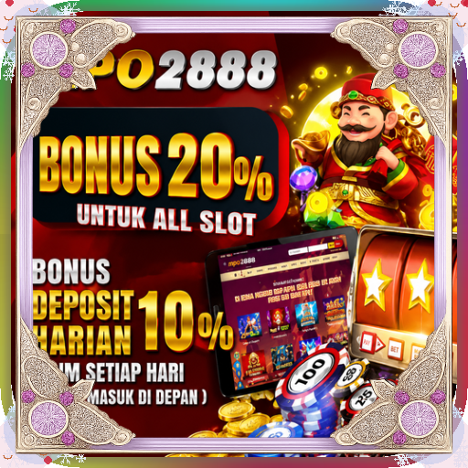 mpo2888 — mitra unggulan