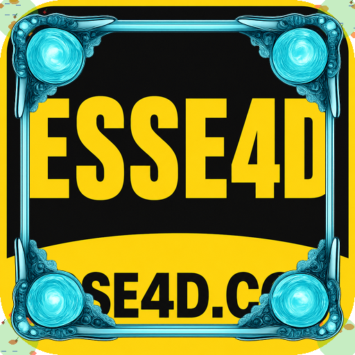 esse4d — mitra unggulan